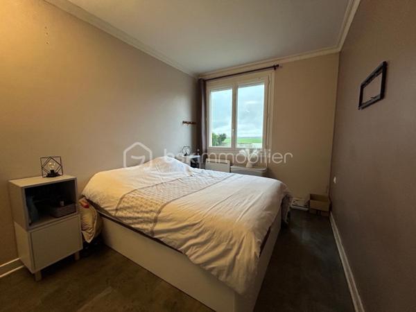 Maison traditionnelle de 65,23 m²