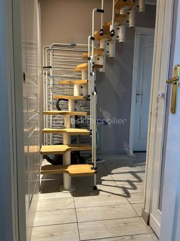 Maison traditionnelle de 65,23 m²