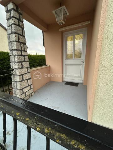 Maison traditionnelle de 65,23 m²