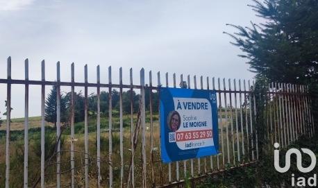 Terrain à vendre 1 000 m² Razès