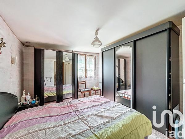 Maison à vendre 3 pièces 94 m² Saint-Seurin-sur-l'Isle