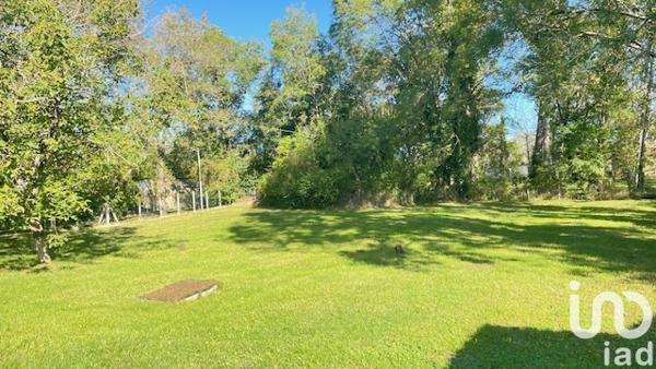 Maison à vendre 3 pièces 94 m² Saint-Seurin-sur-l'Isle