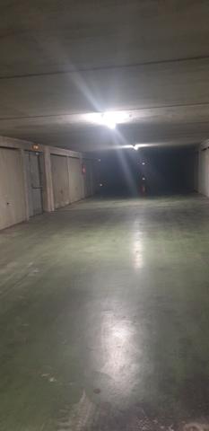 TOULON - CLARET - GARAGE EN SOUS SOL