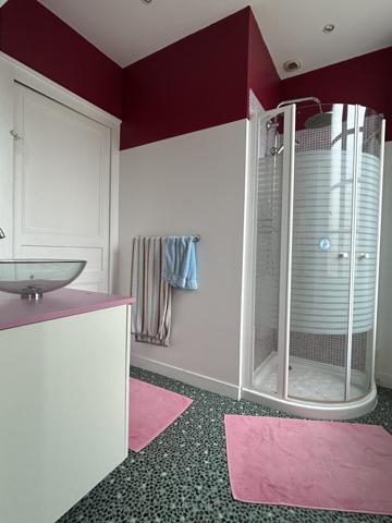 Maison - 9 pièces - 252 m²