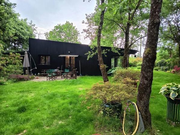 Maison à vendre |  Fleurance |  3 pièces | 100 m²