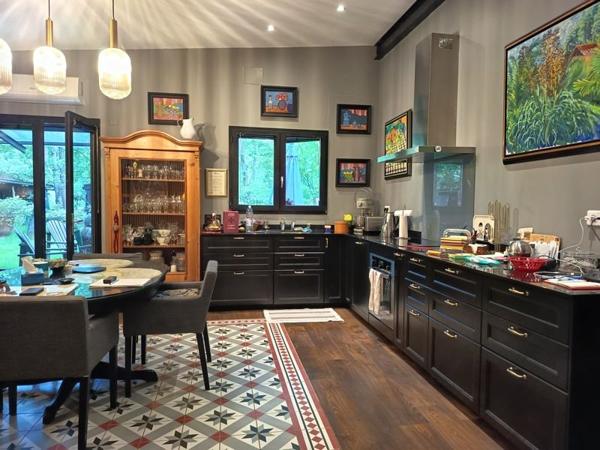 Maison à vendre |  Fleurance |  3 pièces | 100 m²