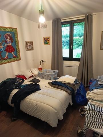 Maison à vendre |  Fleurance |  3 pièces | 100 m²