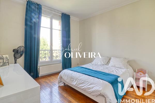 Maison à vendre 6 pièces 125 m² Soisy-sous-Montmorency
