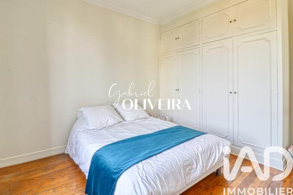 Maison à vendre 6 pièces 125 m² Soisy-sous-Montmorency