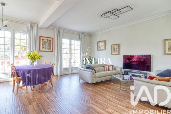 Maison à vendre 6 pièces 125 m² Soisy-sous-Montmorency