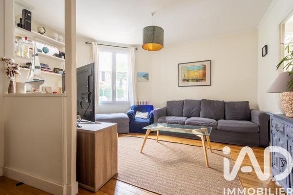 Maison à vendre 5 pièces 84 m² Châtillon