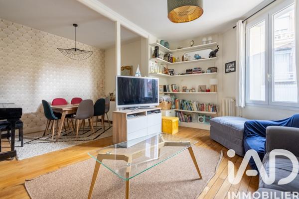 Maison à vendre 5 pièces 84 m² Châtillon