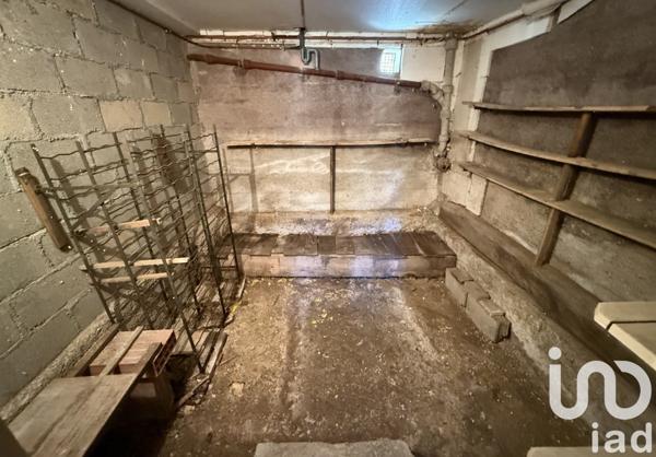 Maison 3 pièces de 74 m² à Bouilly (10320)