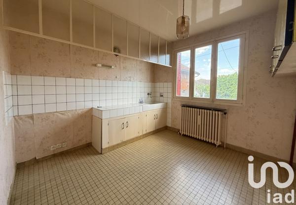 Maison 3 pièces de 74 m² à Bouilly (10320)