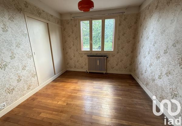 Maison 3 pièces de 74 m² à Bouilly (10320)