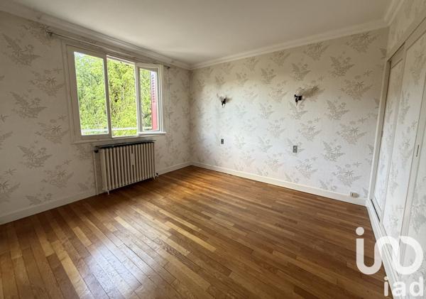 Maison 3 pièces de 74 m² à Bouilly (10320)