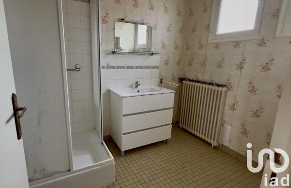 Maison 3 pièces de 74 m² à Bouilly (10320)