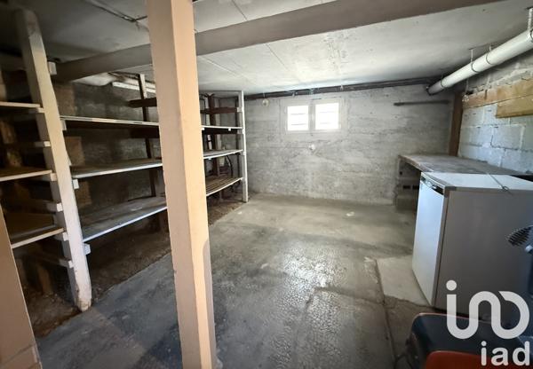 Maison 3 pièces de 74 m² à Bouilly (10320)