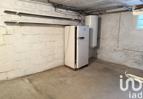 Maison 3 pièces de 74 m² à Bouilly (10320)