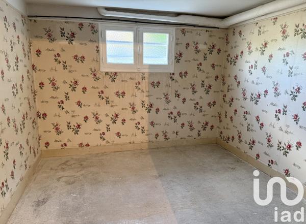 Maison 3 pièces de 74 m² à Bouilly (10320)