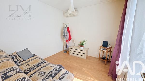 Maison à vendre 4 pièces 58 m² Pontault-Combault