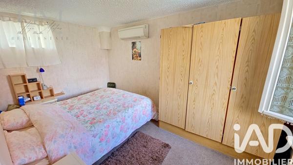 Maison à vendre 4 pièces 58 m² Pontault-Combault