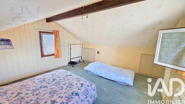 Maison à vendre 4 pièces 58 m² Pontault-Combault