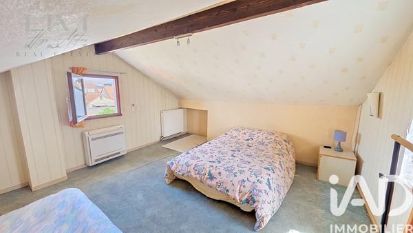 Maison à vendre 4 pièces 58 m² Pontault-Combault
