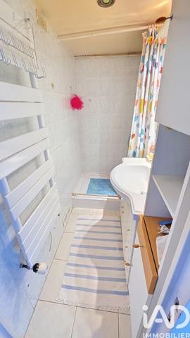 Maison à vendre 4 pièces 58 m² Pontault-Combault