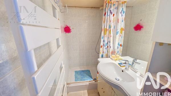 Maison à vendre 4 pièces 58 m² Pontault-Combault