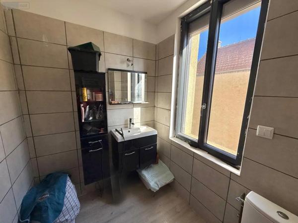 Achat - Maison Sainte-Savine 10300 6 pièces 109 m 2 204 m 2