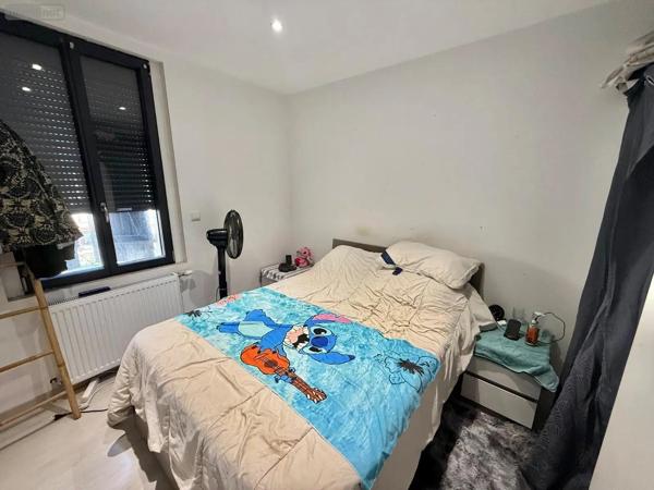 Achat - Maison Sainte-Savine 10300 6 pièces 109 m 2 204 m 2