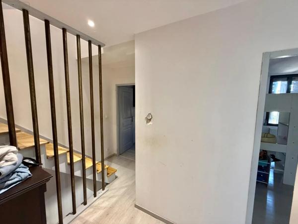 Achat - Maison Sainte-Savine 10300 6 pièces 109 m 2 204 m 2