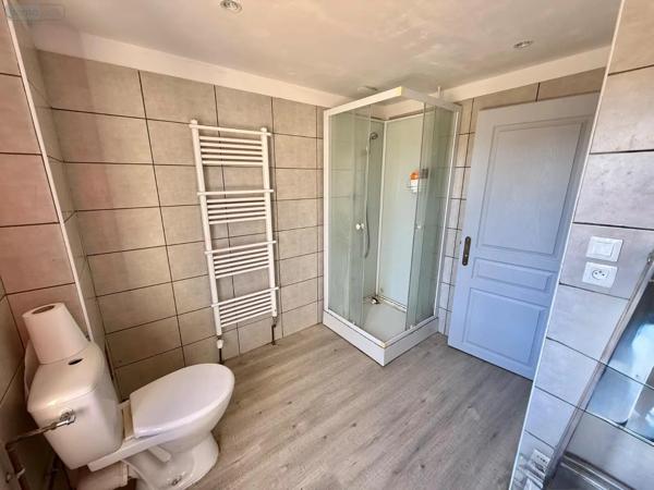Achat - Maison Sainte-Savine 10300 6 pièces 109 m 2 204 m 2