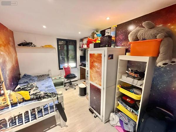 Achat - Maison Sainte-Savine 10300 6 pièces 109 m 2 204 m 2