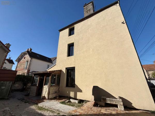 Achat - Maison Sainte-Savine 10300 6 pièces 109 m 2 204 m 2