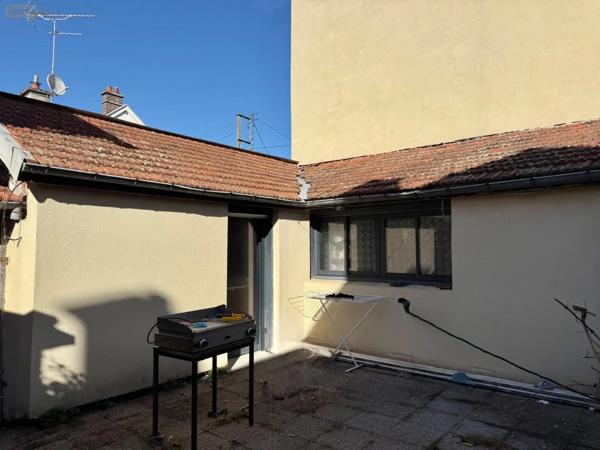 Achat - Maison Sainte-Savine 10300 6 pièces 109 m 2 204 m 2