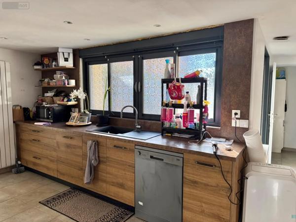 Achat - Maison Sainte-Savine 10300 6 pièces 109 m 2 204 m 2