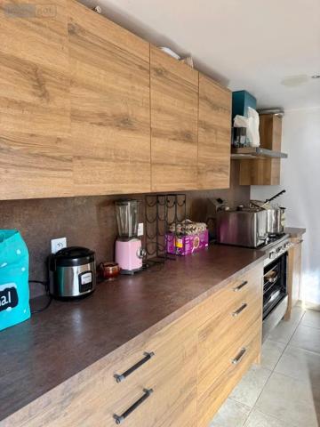 Achat - Maison Sainte-Savine 10300 6 pièces 109 m 2 204 m 2