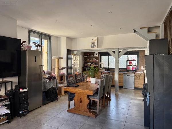Achat - Maison Sainte-Savine 10300 6 pièces 109 m 2 204 m 2
