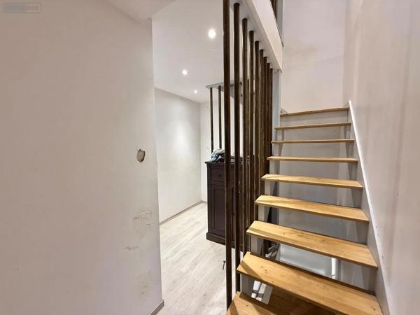 Achat - Maison Sainte-Savine 10300 6 pièces 109 m 2 204 m 2