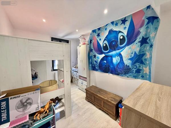Achat - Maison Sainte-Savine 10300 6 pièces 109 m 2 204 m 2