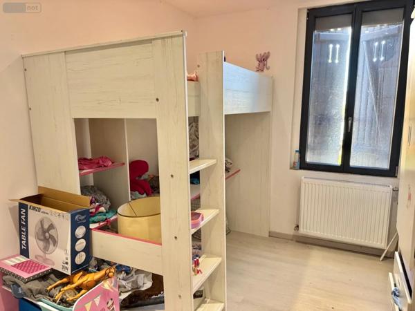 Achat - Maison Sainte-Savine 10300 6 pièces 109 m 2 204 m 2
