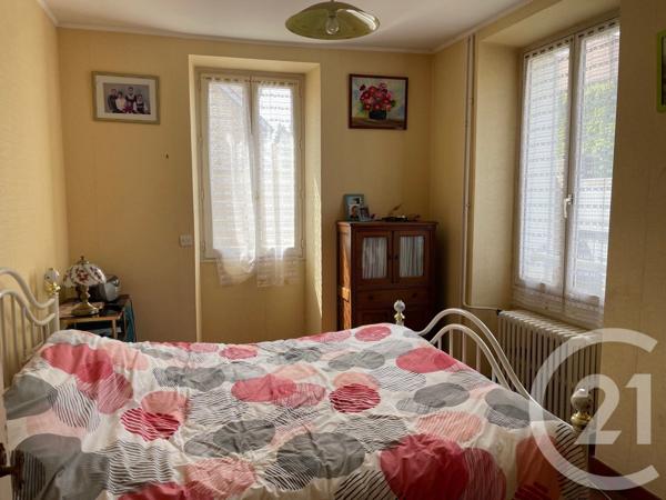 Maison à vendre  7 pièces - 154 m2 LA CELLE LES BORDES - 78