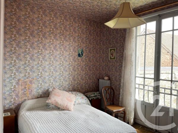 Maison à vendre  7 pièces - 154 m2 LA CELLE LES BORDES - 78