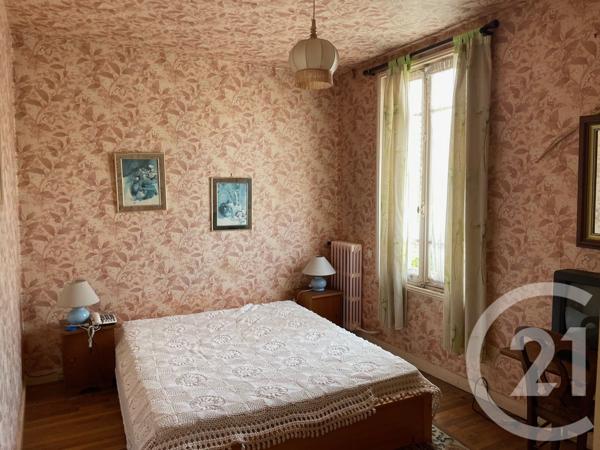 Maison à vendre  7 pièces - 154 m2 LA CELLE LES BORDES - 78