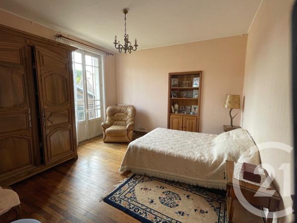 Maison à vendre  7 pièces - 154 m2 LA CELLE LES BORDES - 78