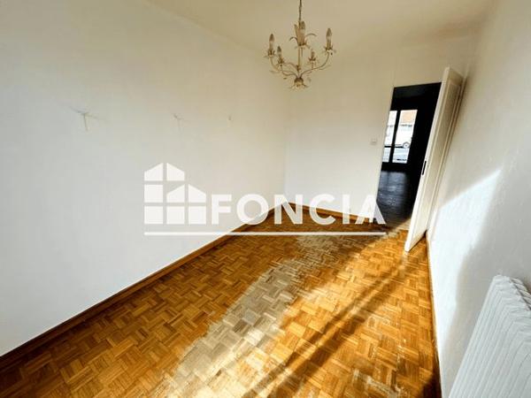 À vendre Maison 4 pièces 100 m² - Saint-médard-en-jalles 33160