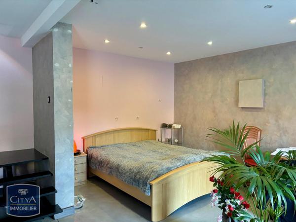 Vente maison Pornic (44210) 4 pièces 114m²