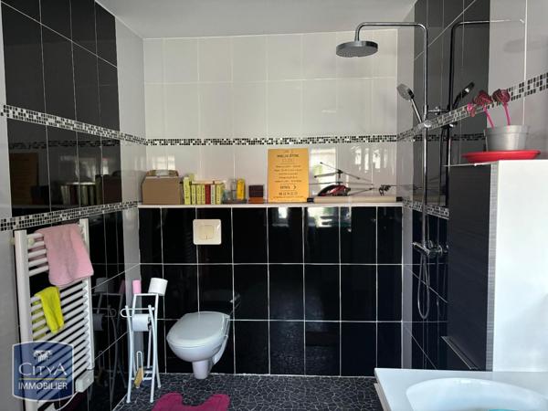 Vente maison Pornic (44210) 4 pièces 114m²